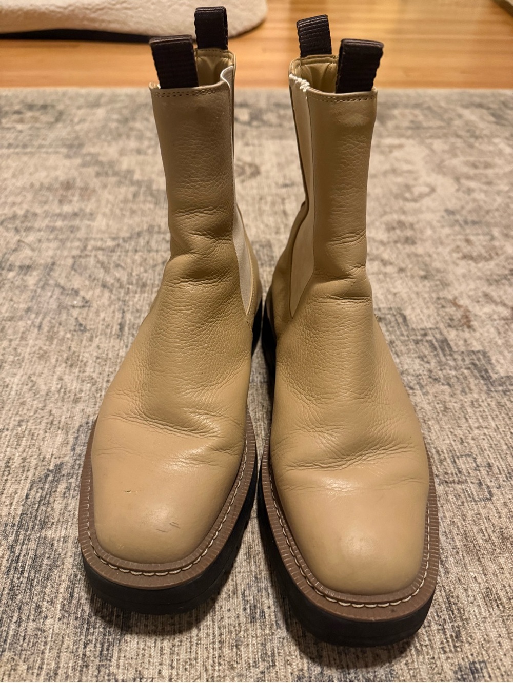 Laguna Chelsea Boot